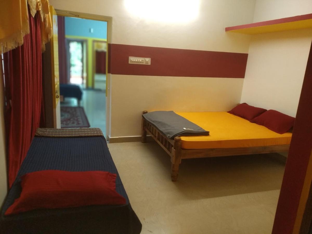 Hi5 Holiday Apartments Udupi Ngoại thất bức ảnh