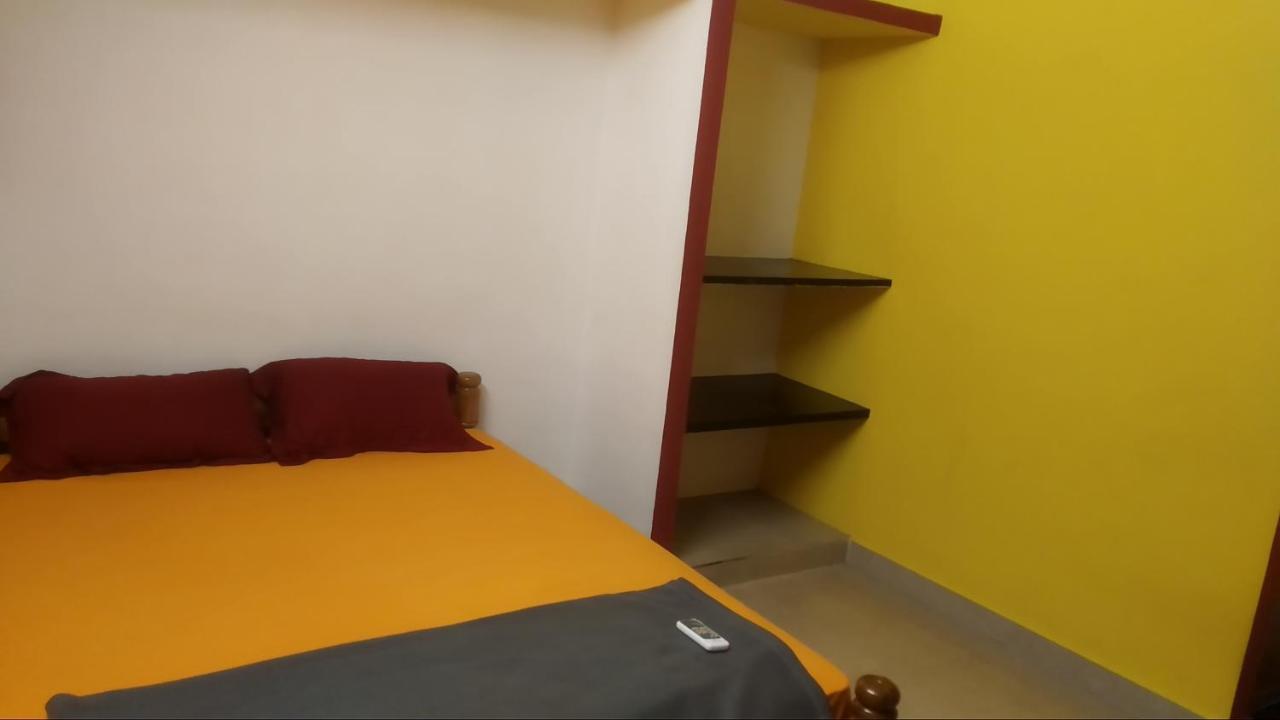 Hi5 Holiday Apartments Udupi Ngoại thất bức ảnh