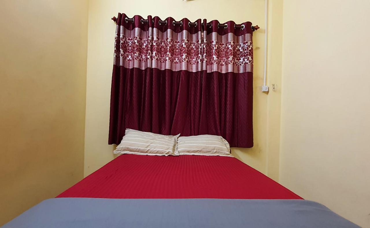Hi5 Holiday Apartments Udupi Ngoại thất bức ảnh