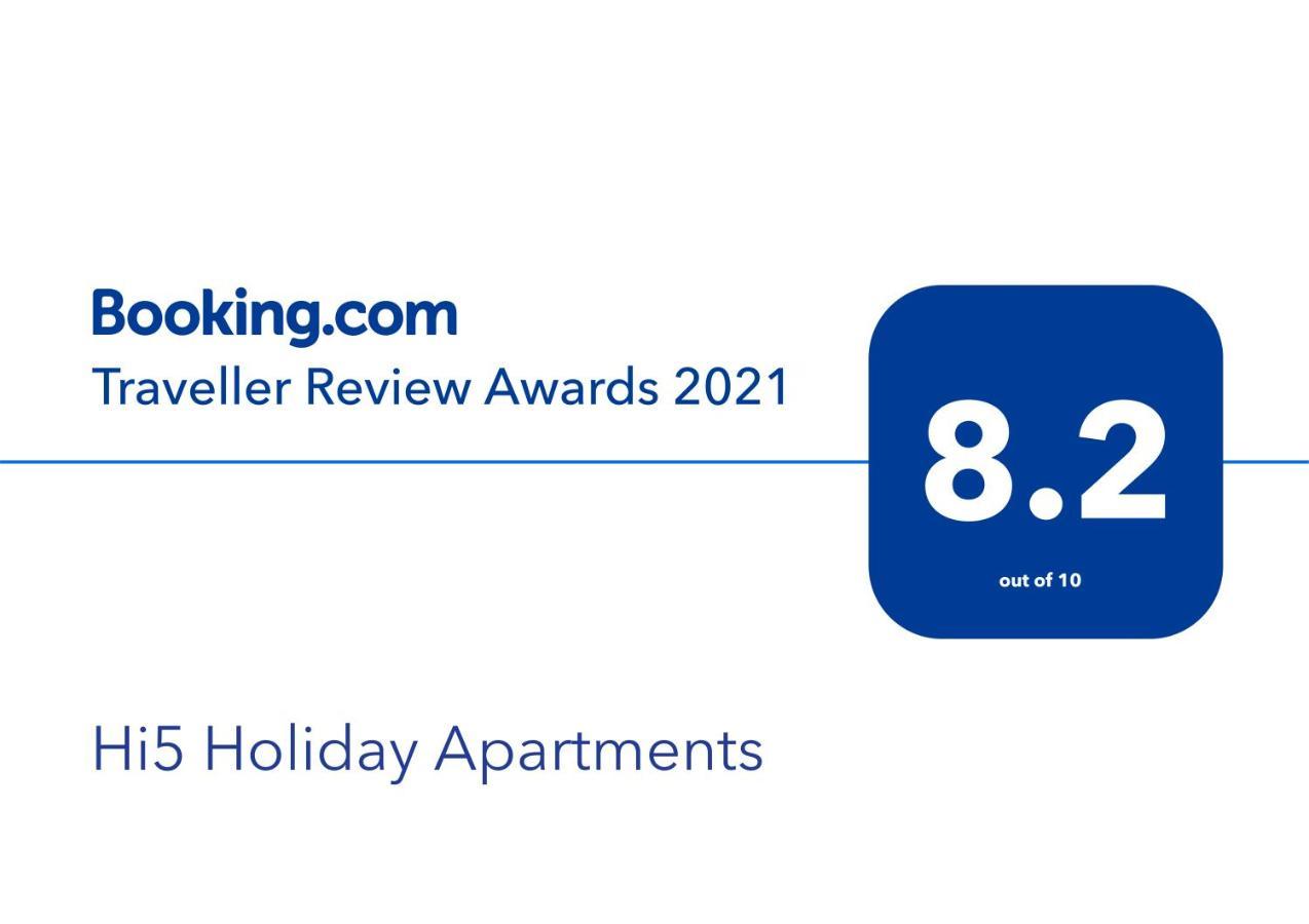 Hi5 Holiday Apartments Udupi Ngoại thất bức ảnh