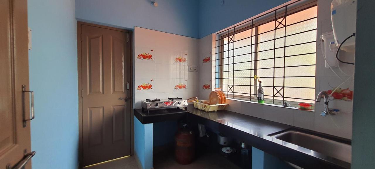 Hi5 Holiday Apartments Udupi Ngoại thất bức ảnh