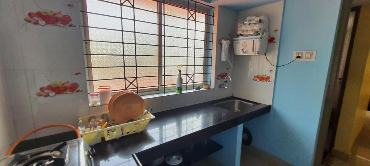 Hi5 Holiday Apartments Udupi Ngoại thất bức ảnh