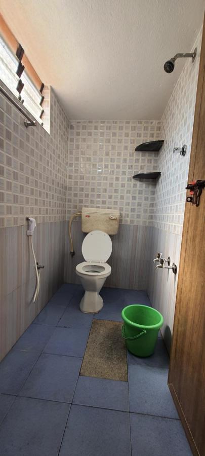 Hi5 Holiday Apartments Udupi Ngoại thất bức ảnh