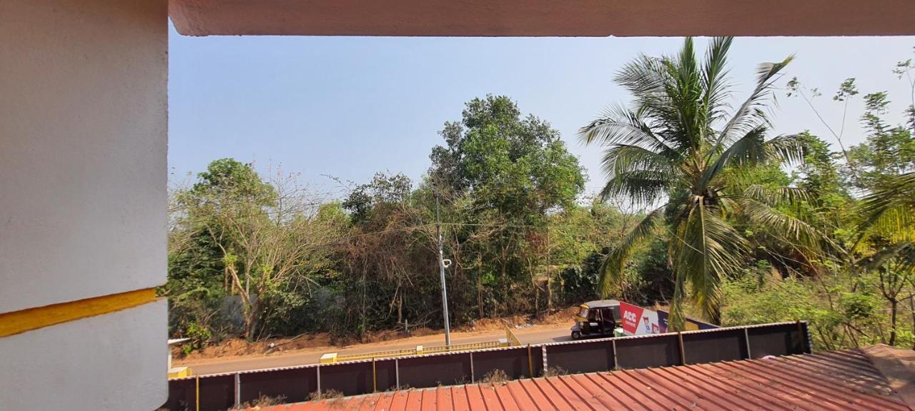 Hi5 Holiday Apartments Udupi Ngoại thất bức ảnh