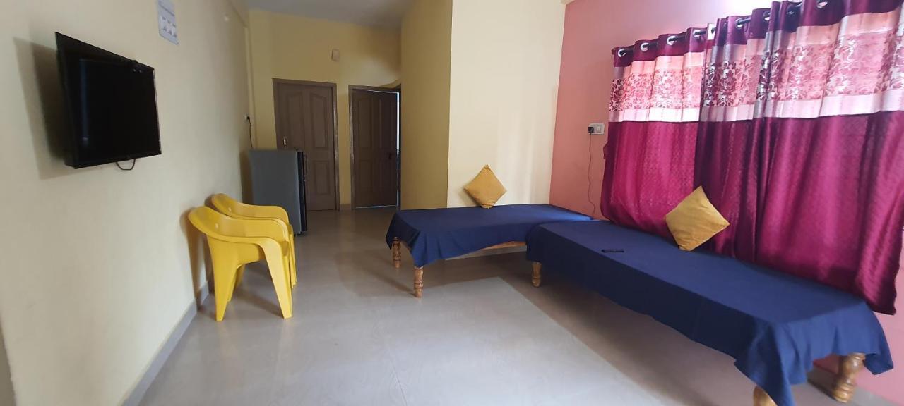 Hi5 Holiday Apartments Udupi Ngoại thất bức ảnh
