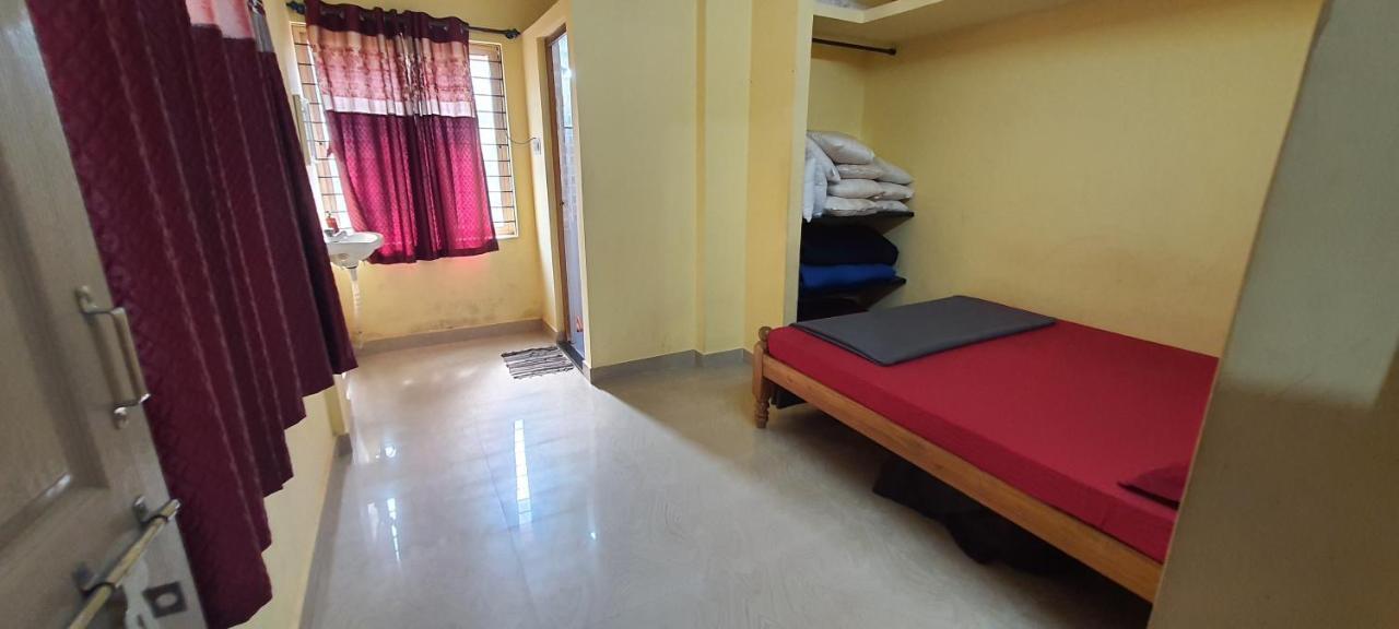 Hi5 Holiday Apartments Udupi Ngoại thất bức ảnh
