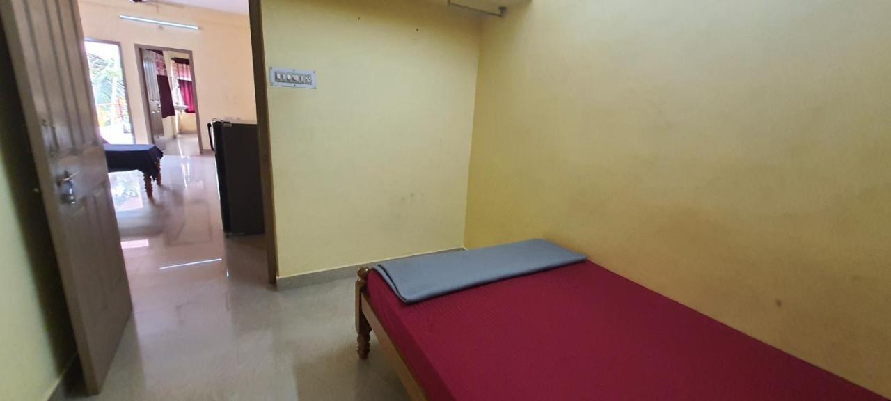 Hi5 Holiday Apartments Udupi Ngoại thất bức ảnh