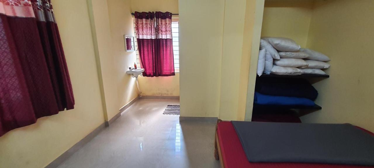 Hi5 Holiday Apartments Udupi Ngoại thất bức ảnh