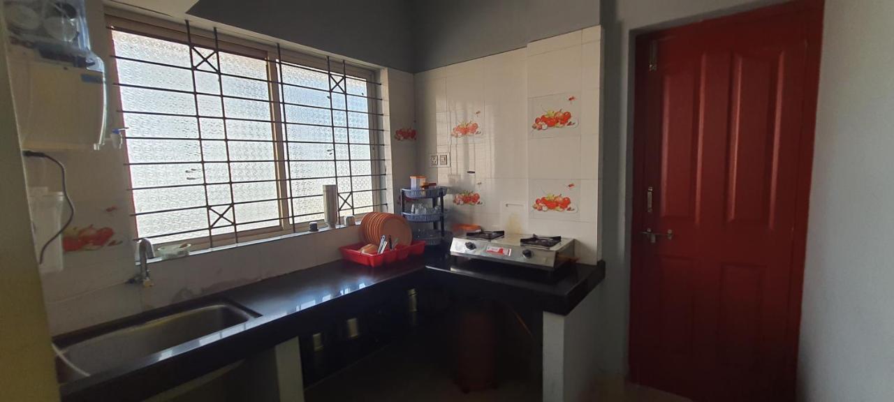Hi5 Holiday Apartments Udupi Ngoại thất bức ảnh