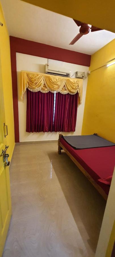 Hi5 Holiday Apartments Udupi Ngoại thất bức ảnh