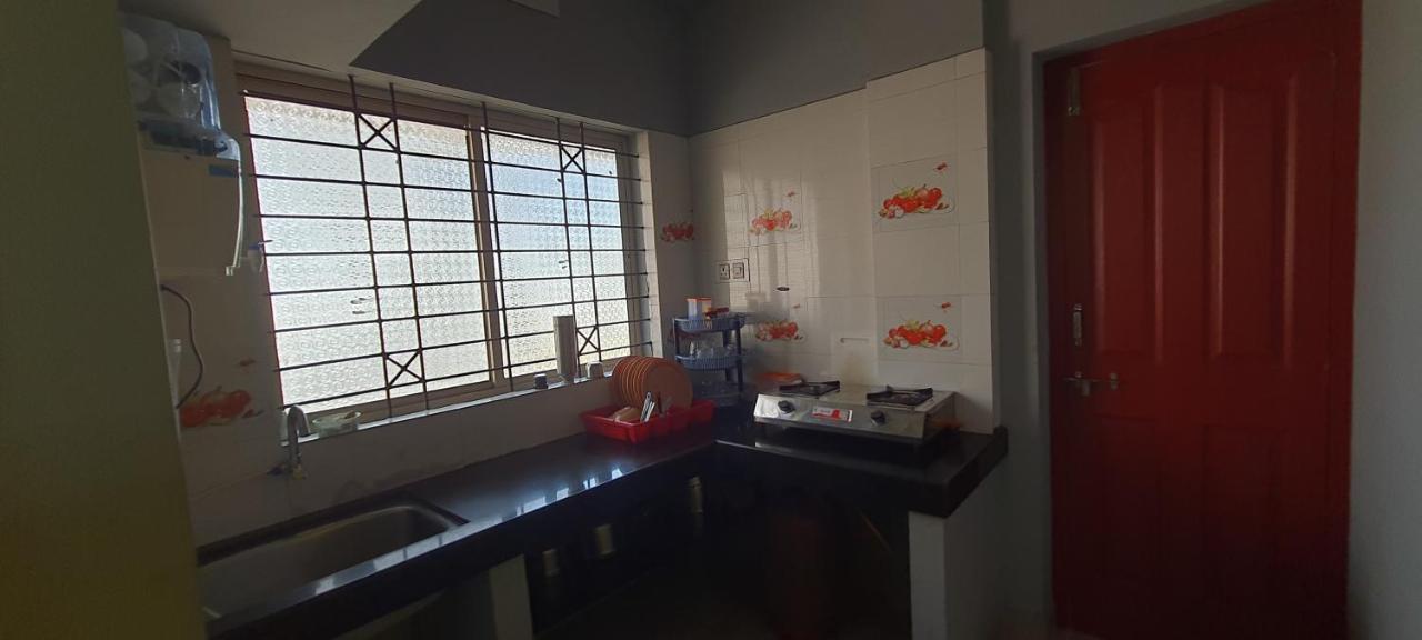 Hi5 Holiday Apartments Udupi Ngoại thất bức ảnh