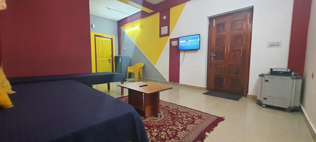 Hi5 Holiday Apartments Udupi Ngoại thất bức ảnh