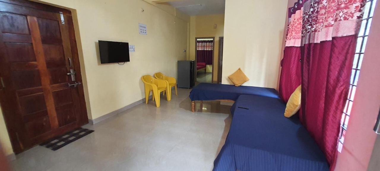 Hi5 Holiday Apartments Udupi Ngoại thất bức ảnh