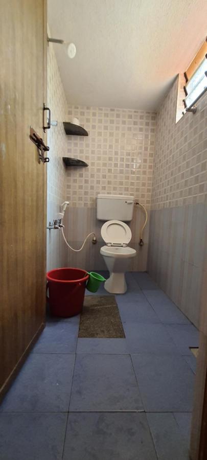 Hi5 Holiday Apartments Udupi Ngoại thất bức ảnh