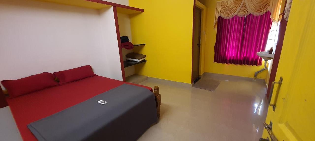 Hi5 Holiday Apartments Udupi Ngoại thất bức ảnh
