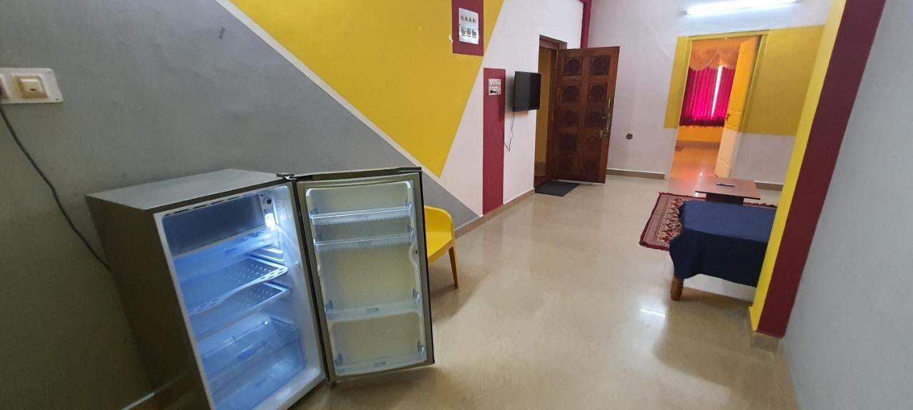 Hi5 Holiday Apartments Udupi Ngoại thất bức ảnh