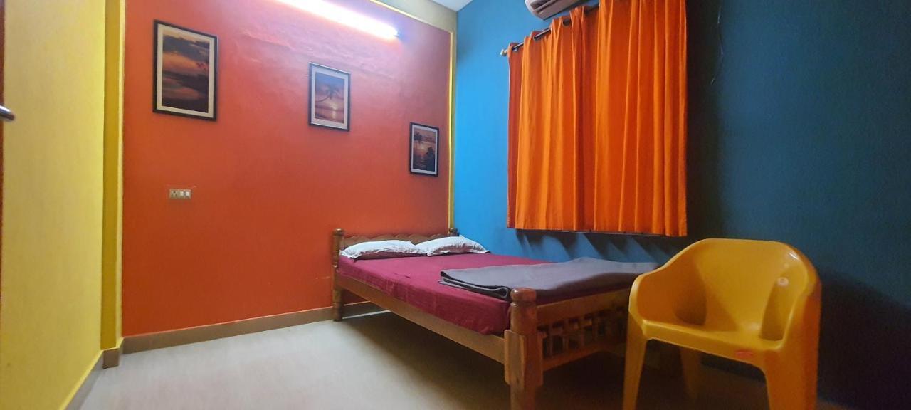 Hi5 Holiday Apartments Udupi Ngoại thất bức ảnh