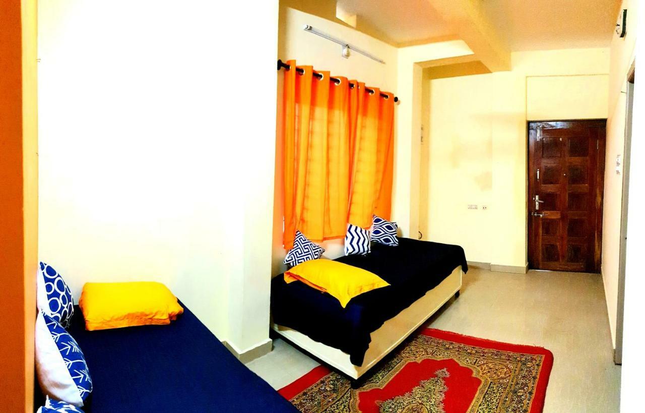 Hi5 Holiday Apartments Udupi Ngoại thất bức ảnh