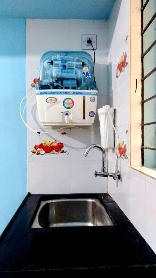 Hi5 Holiday Apartments Udupi Ngoại thất bức ảnh